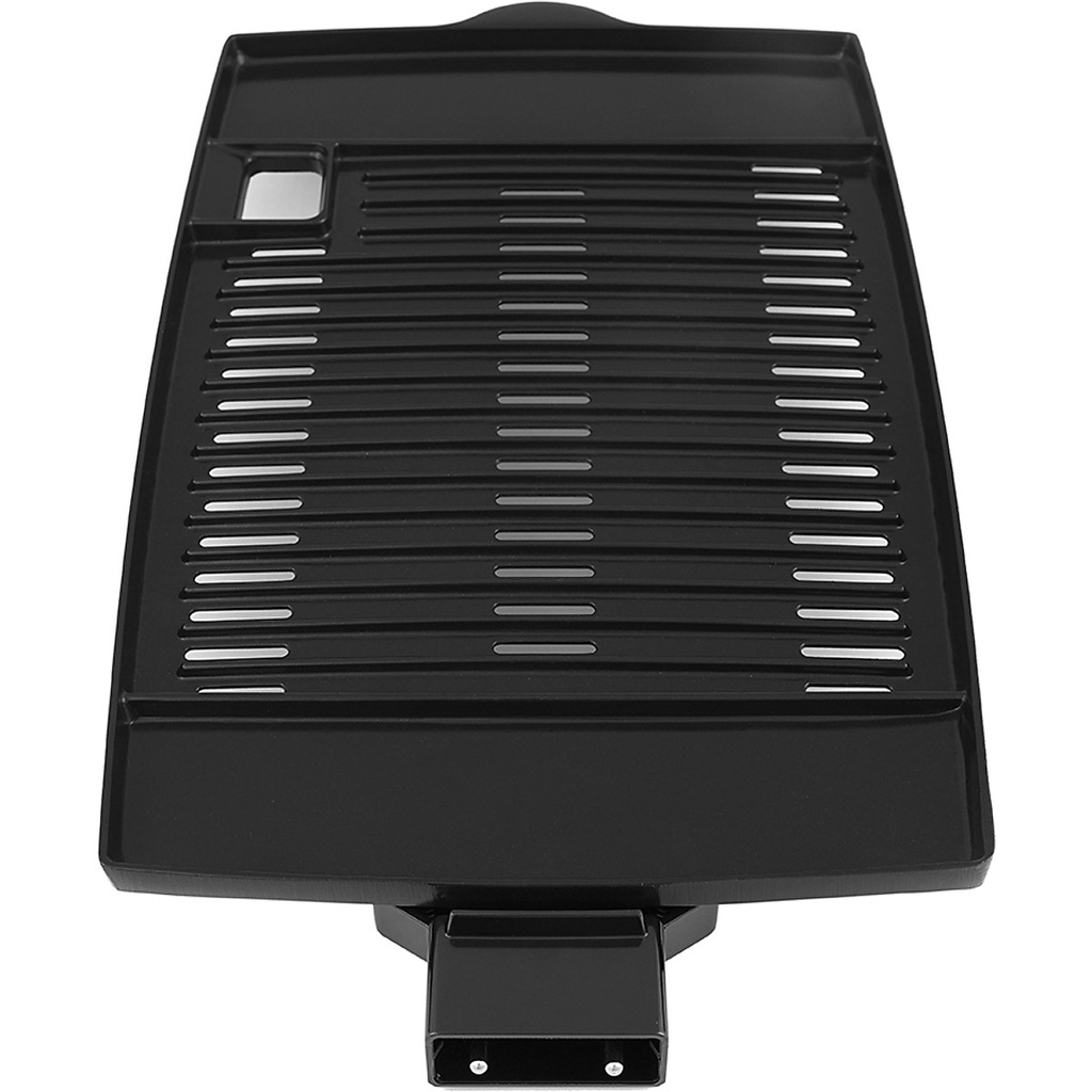 Bếp nướng điện Bluestone EGB-7406, Công suất 1450W, Kích thước 39 x 25cm, Bề mặt phủ chống dính Ceramic, Bảo hành 2 năm