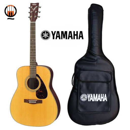 Bao da Guitar cao cấp 3 Lớp Yamaha - Classic và  Acoustic