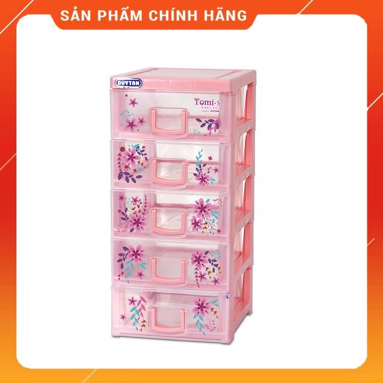 [HOT] . TỦ NHỰA MINI TOMI-S 5 NGĂN- .