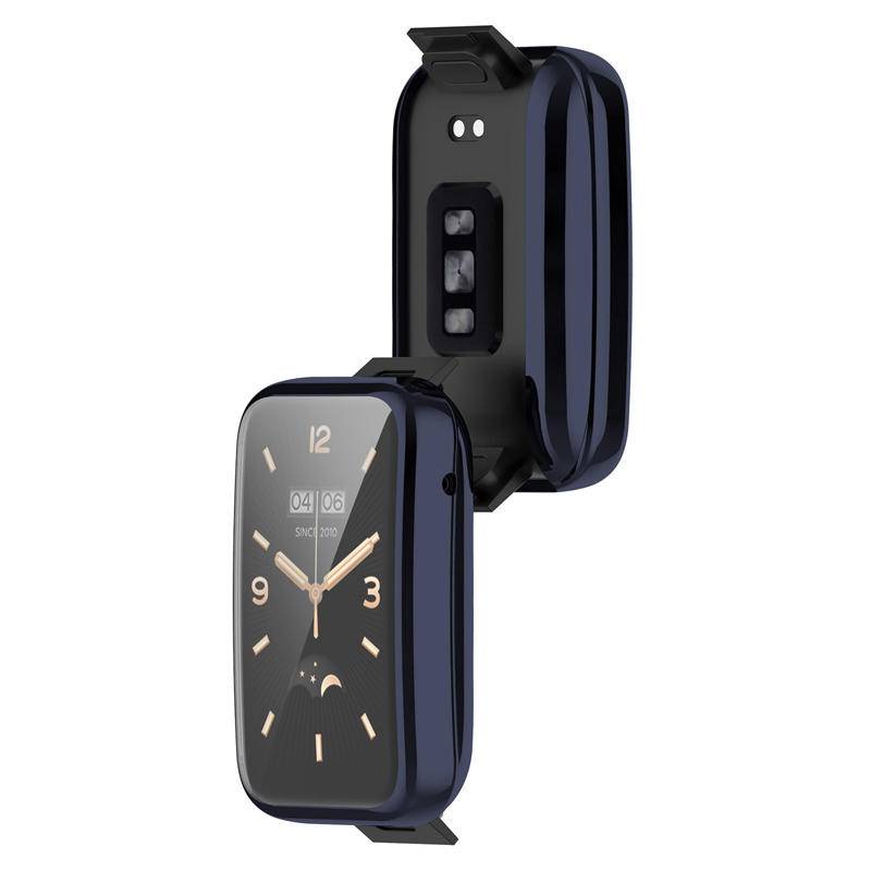 Ốp Điện Thoại Bảo Vệ Màn Hình Cho Xiaomi Mi Band 7 Pro Xiaomi Mi Band 7Pro