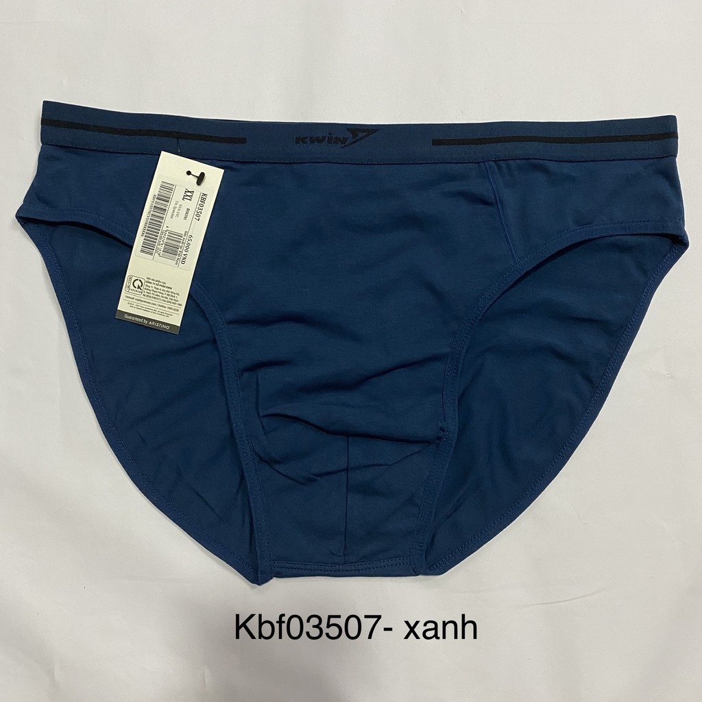 Sịp Tam Giác Cạp To Kwin TG1 Đủ size S/M/L/XL/XXL