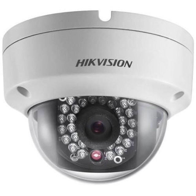 CAMERA IP HIKVISION DOME MINI DS-2CD2120F-IWS HỒNG NGOẠI 30M NP NP