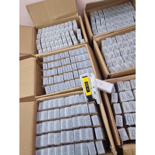 bút đo nồng độ ph, bút đo tds