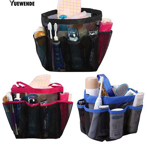 Túi treo tường đựng đồ dùng phòng tắm