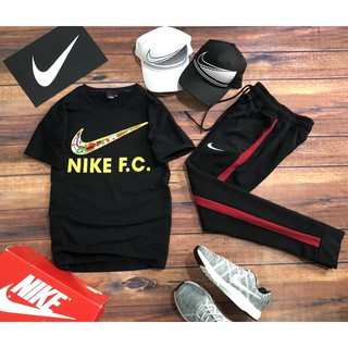 Set bộ thể thao nam cao cấp