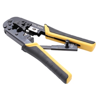 [RẺ NHẤT SHOPEE] Kềm Bấm Line Tolsen 38054