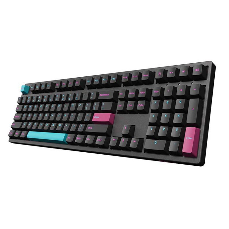 Bàn phím cơ AKKO 3108 DS Midnight R2