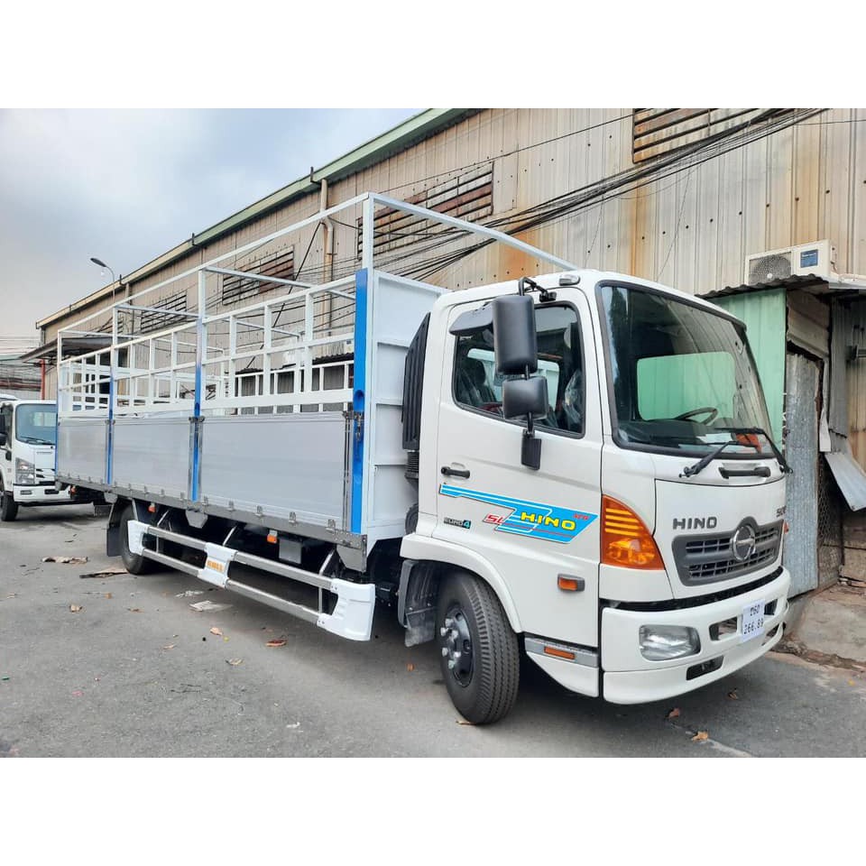 TEM MEGA CHO XE TẢI XE Ô TÔ, XE HƠI  - PHÙ HỢP CHO TẤT CẢ DÒNG XE:  HINO, ISUZU, HUYNDAI, THACO, FUSO...