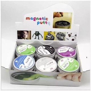 1 hộp slime nam châm CMD