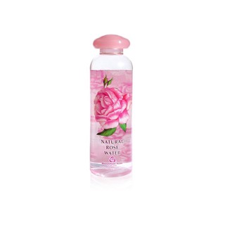 Nước hoa hồng thiên nhiên 330ml - Bulgarian Rose Karlovo