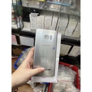 NẮP LƯNG SAMSUNG NOTE 7
