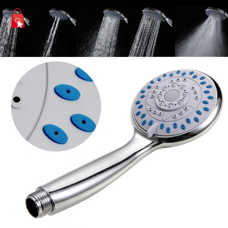Đầu Vòi Sen 5 Chế Độ JP1
