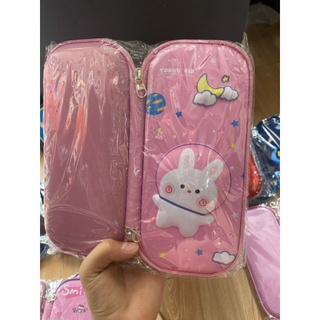 HỘP BÚT 3D CHO BÉ YÊU 🥰🥰🥰