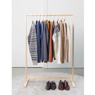 Giá treo đồ đơn - single hanger
