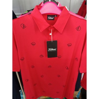Áo Golf  nam  Titleist [ SIÊU THỊ GOLF ]