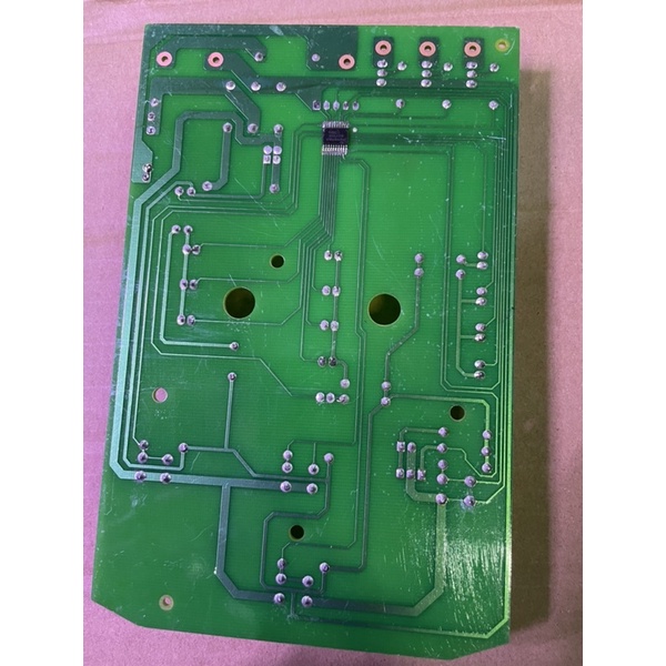 Bo quạt lửng mitsu 5 cánh