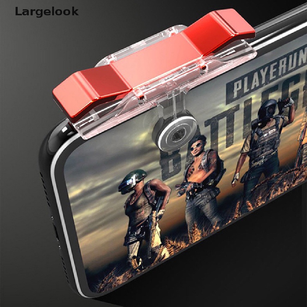 Tay Cầm Chơi Game Pubg D9 L1 R1 Chuyên Dụng