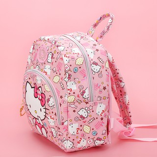 BALO HELLO KITTY CHO BÉ 2-3 TUỔI