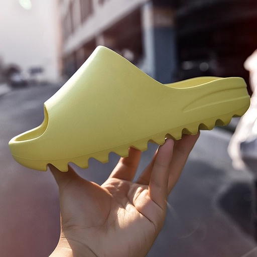 Dép Sandal Đế Mềm Bằng EVA Chống Trượt Thời Trang Dành Cho Nam Nữ