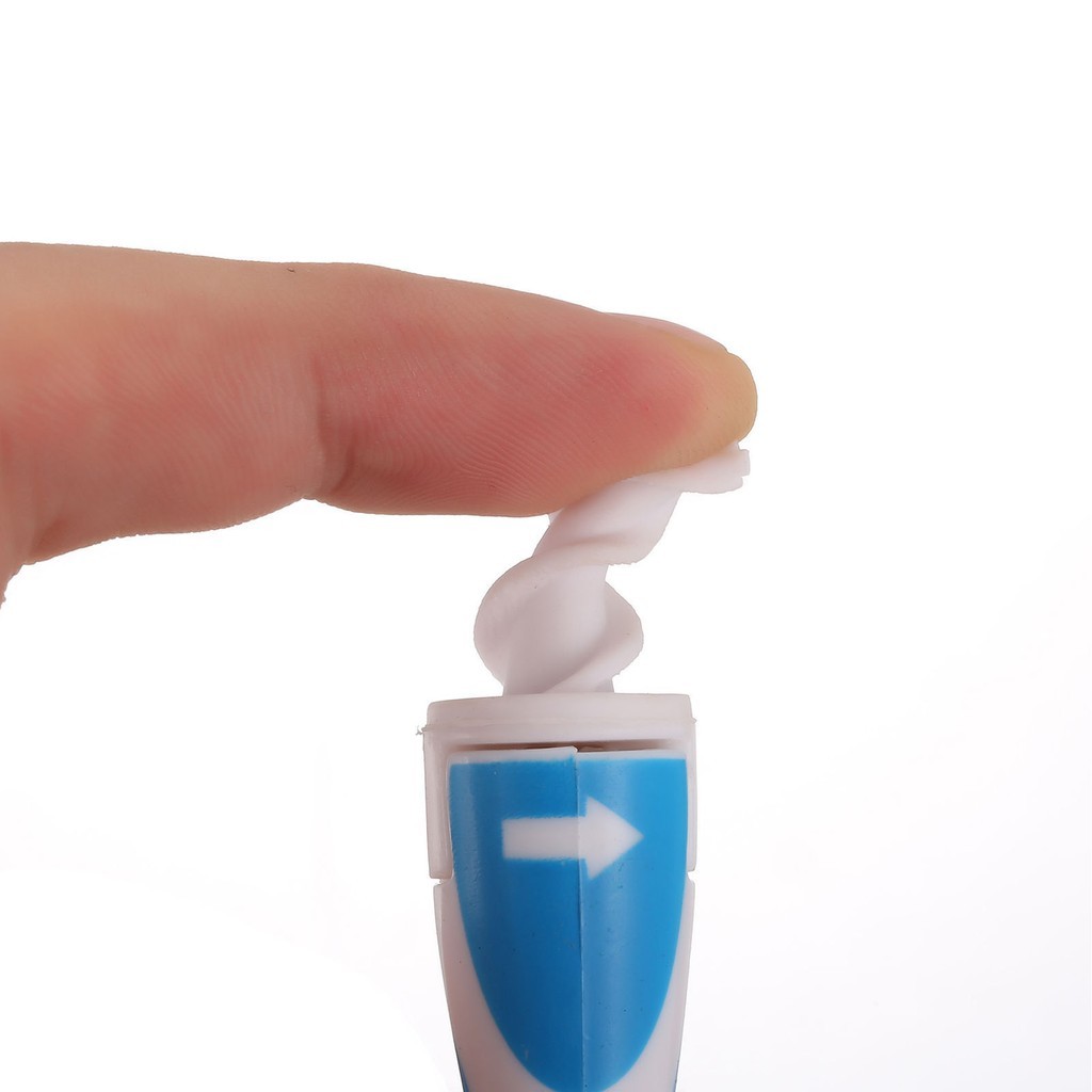 Bộ Dụng Cụ Lấy Ráy Tai Bằng Silicon Mềm Kèm 16 Đầu Thay Thế