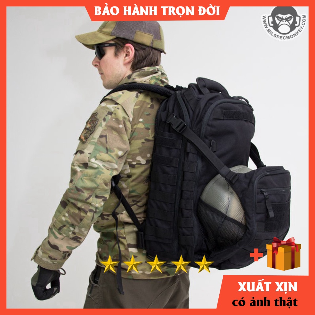 Balo 5.11 Tactical All Hazards Nitro - balo chiến thuật ⚡️ [ HÀNG XUẤT DƯ ]