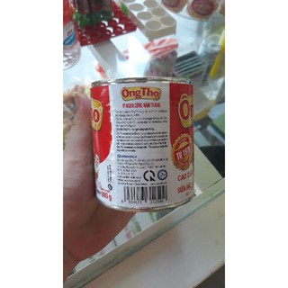 Sữa ông thọ 380g