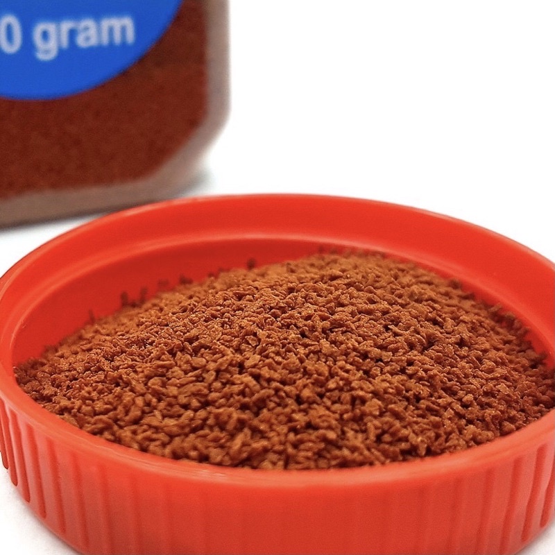 Cám Thái INVE NRD 5/8 Bao 3KG