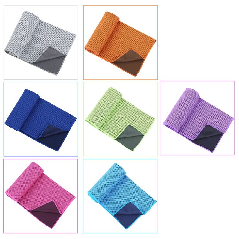 XIXI Khăn lau thể thao bằng polyester nhanh khô tiện dụng
 | BigBuy360 - bigbuy360.vn