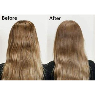 Cặp gội xả Biotin Mỹ