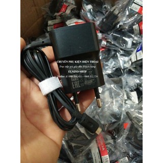 Sạc samsung liền dây