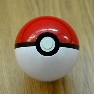 Quả Bóng Pokemon Đồ Chơi Cho Bé