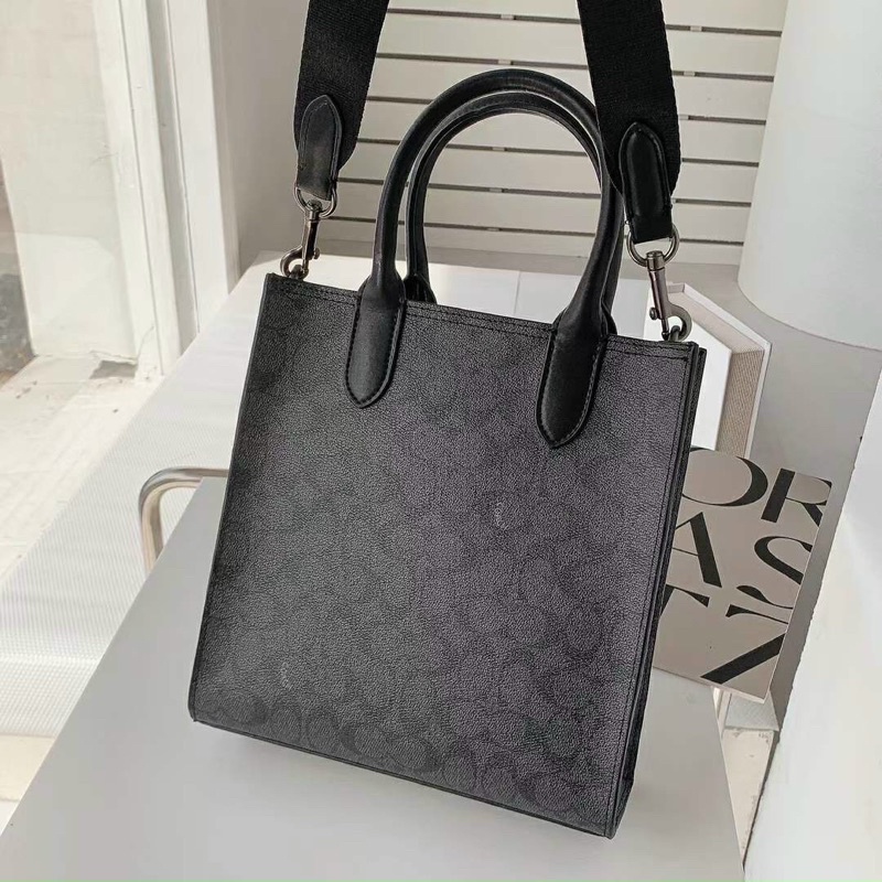 ❤️Rẻ vô địch❤️ Túi Coach Gotham đeo chéo