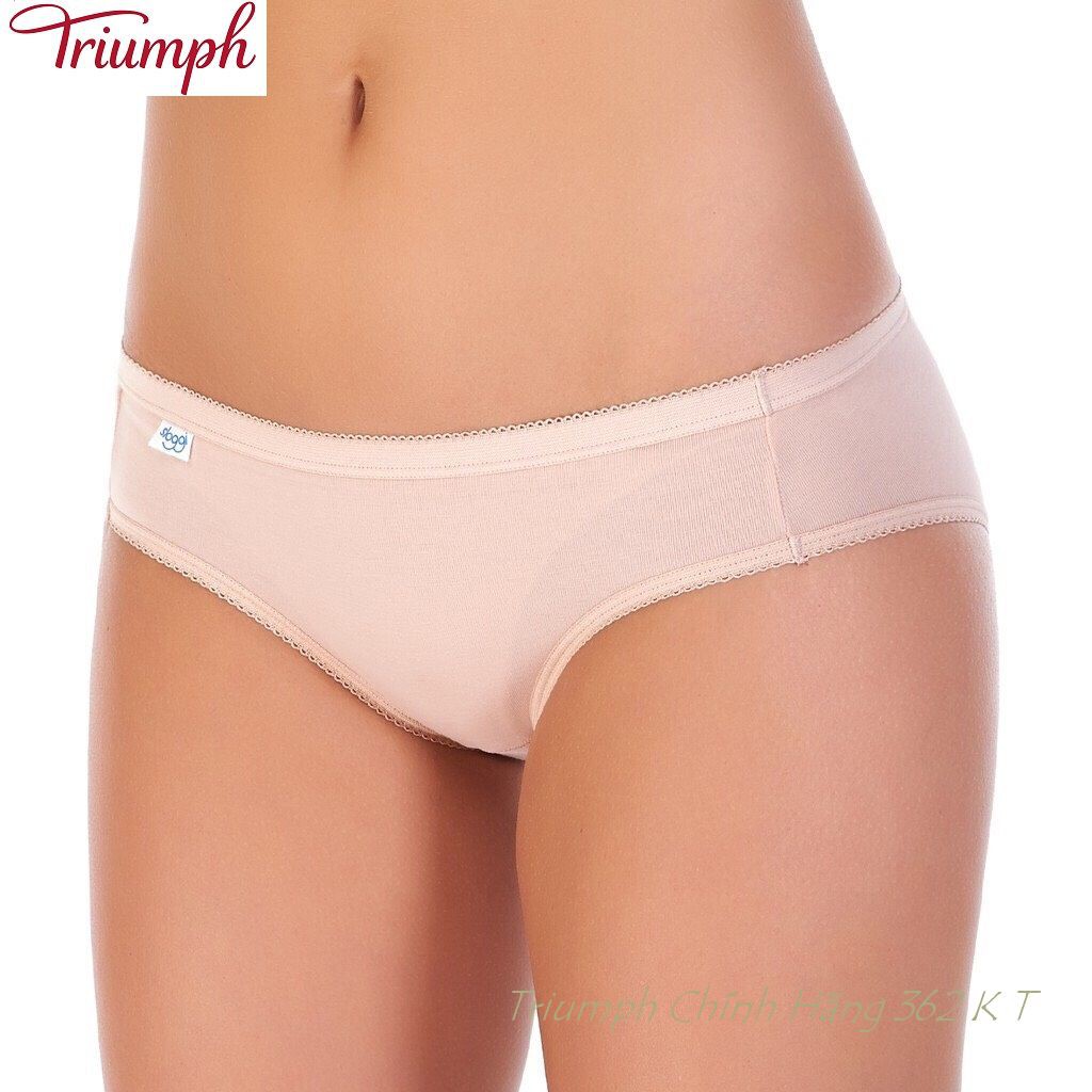 Quần TRIUMPH SLOGGI COMFORT MIDI