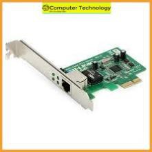 Card mạng lan H61,Card PCI Express to Lan main H61.Bảo hành 6 tháng