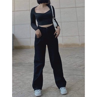 ( BIGSIZE 55-90KG) QUẦN JEAN BIGSIZE