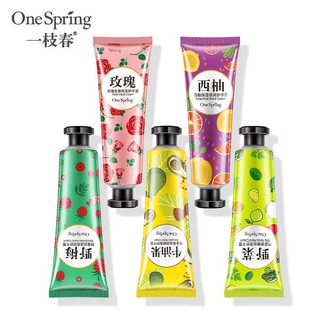 Kem dưỡng da tay One Spring 30g