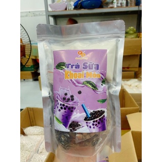 SET TRÀ SỮA KHOAI MÔN SIÊU NGON