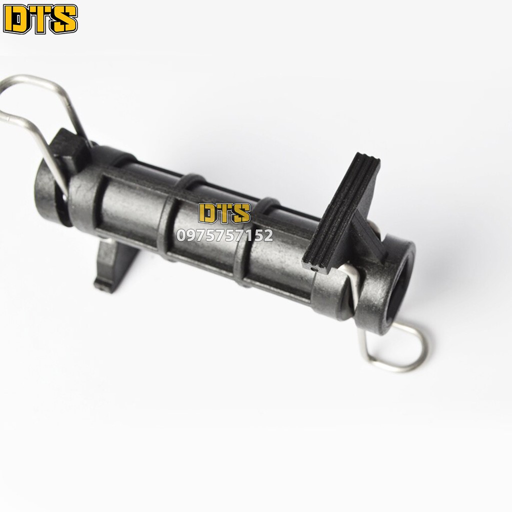 Đầu khớp nối nhanh, nối dài giữa 2 dây Karcher K2 – K7, khớp nối dài ống dây máy rửa xe Karcher Type A chịu áp lực cao