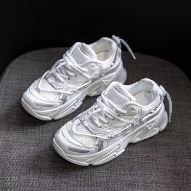 Giày Nữ Cao Cấp🍁FREESHIP🍁 Giày Thể Thao Nữ Cao Cấp