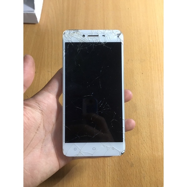 Điện thoại oppo a37/neo9 cũ hỏng màn