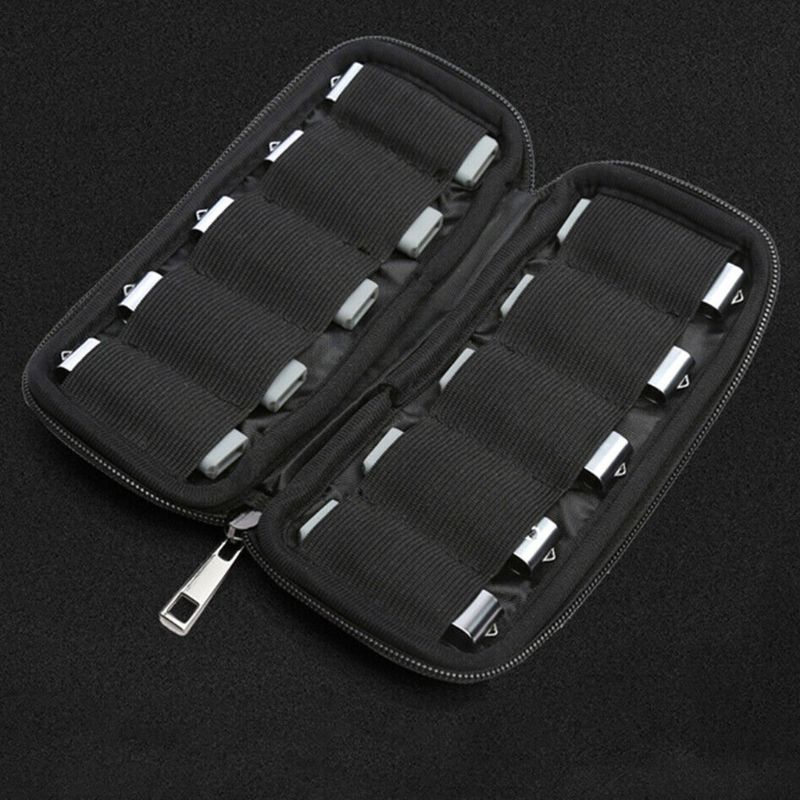 Túi Đựng Ổ Đĩa U / USB Chống Rơi / Bụi Bẩn Tiện Dụng