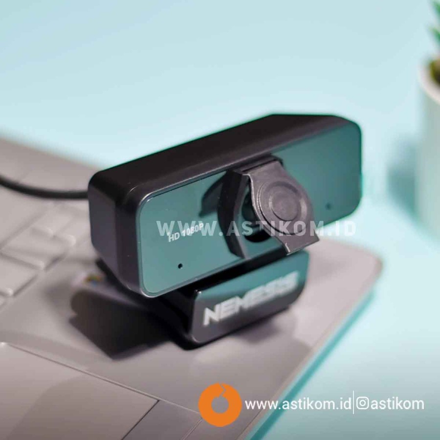 Webcam Nyk Nemesis A75 Hexa Full Hd 1080p Chất Lượng Cao | BigBuy360 - bigbuy360.vn
