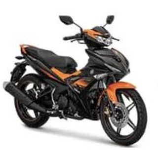 Xe máy Yamaha Jupiter MX King