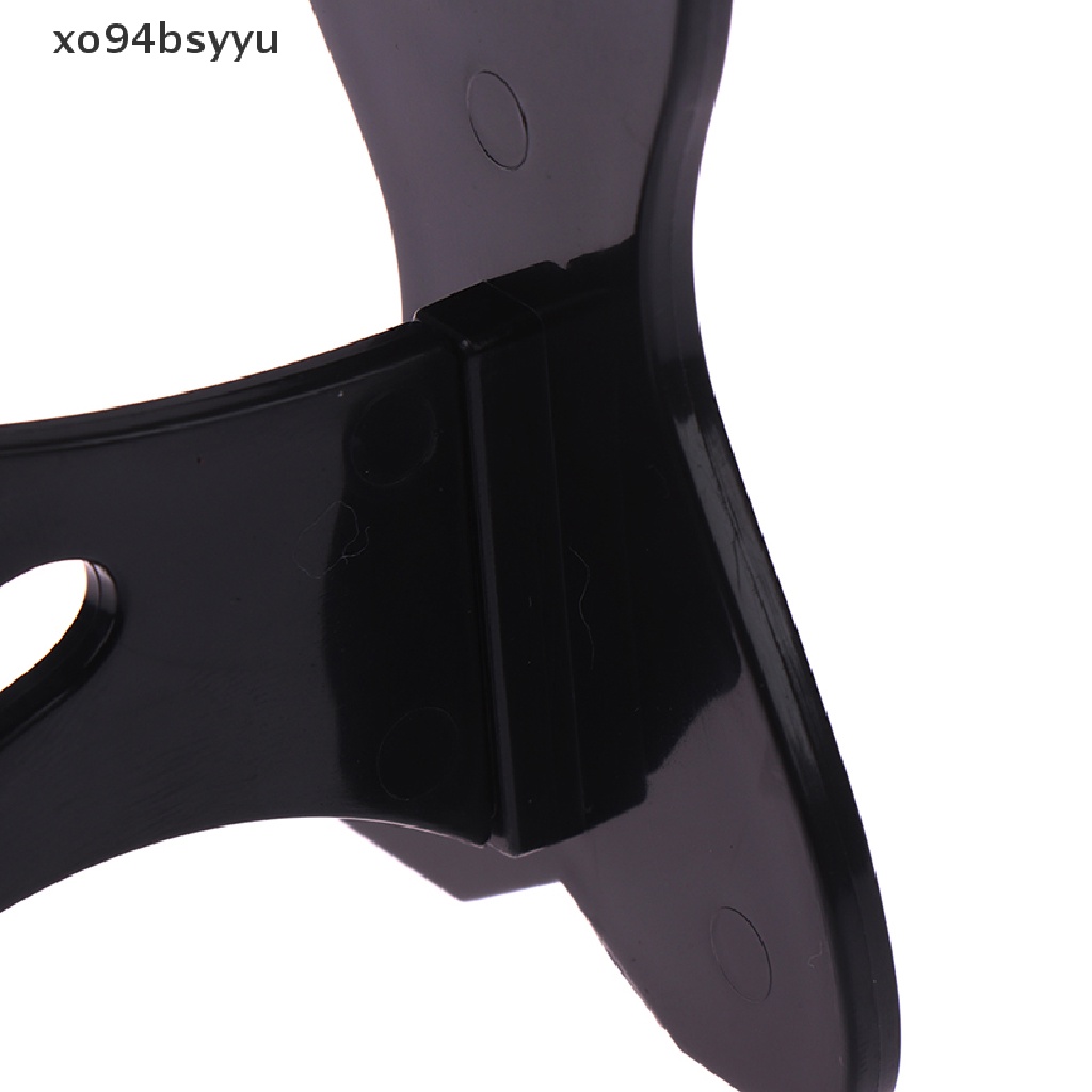 1 Giá Đỡ Trưng Bày Hai Tầng Bằng Nhựa Xo94Bsyu