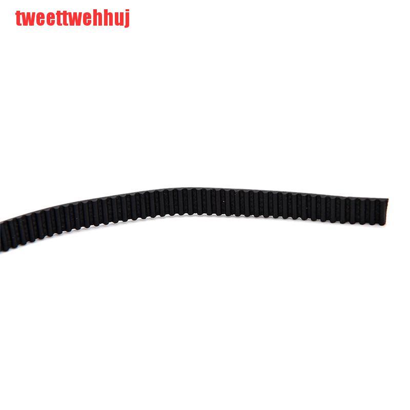 Dây Đai Mở Rộng Gt2 6mm Wide 2mm Pitch 2gt Cho Máy In 3d Cnc | BigBuy360 - bigbuy360.vn