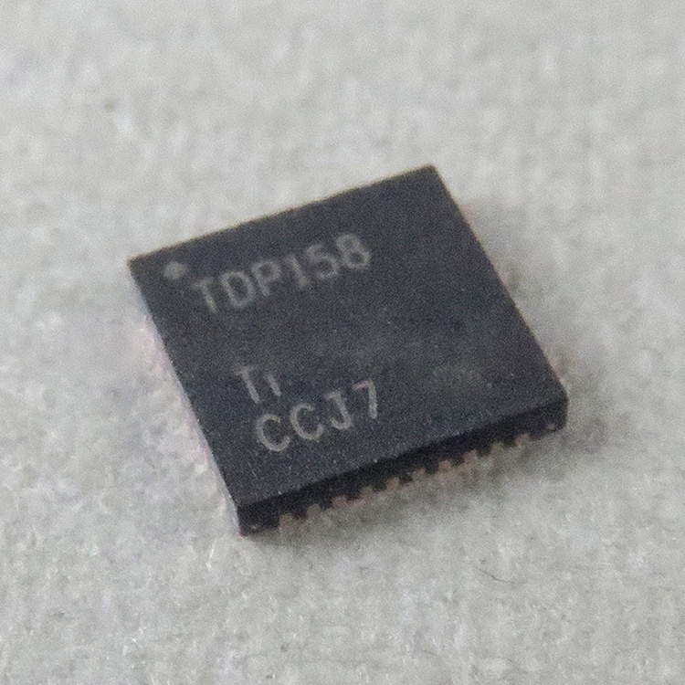 Chip Điều Khiển HDMI IC TDP158 Cho Xbox One X