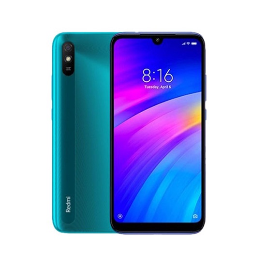 Điện thoại Xiaomi Redmi 9A 2GB/32GB Chính hãng DGW, pin 5.000 mAh, nguyên seal