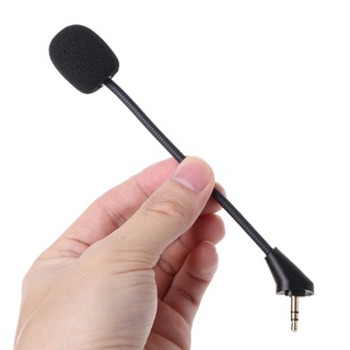 Bộ Micro Và Dây Cáp Tai Nghe Mini Cho HYPERX Cloud Alpha