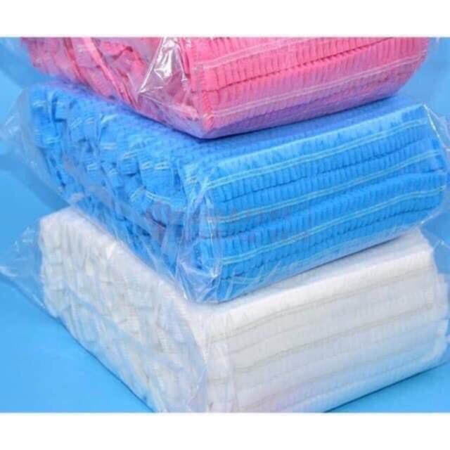 Mũ y tế bịch 100 cái