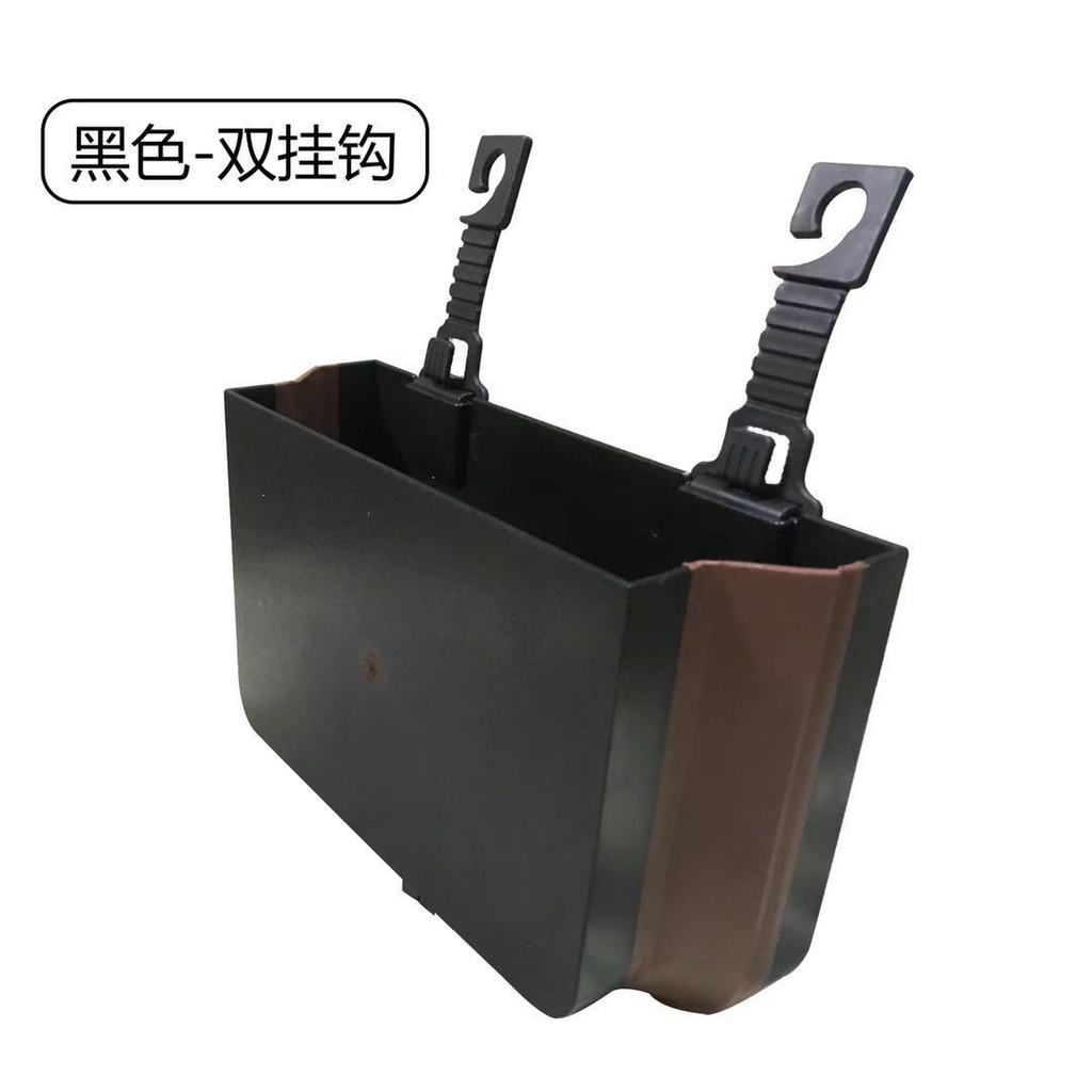 Thùng Rác Gấp Gọn Tiện Dụng Dành Cho Xe Hơi